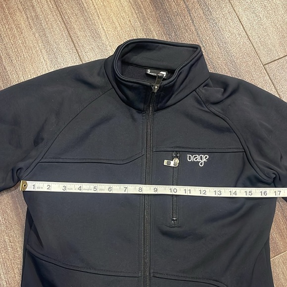 Orage Jacket - Picture 3 of 6